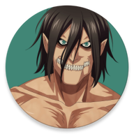 Ícono de Attack on Titan Wallpapers