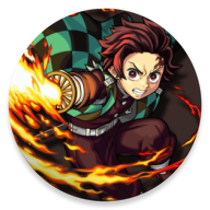 Ícono de Demon Slayer Wallpapers